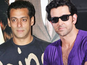 Bigg Boss 5: Salman Khan dumps Hrithik Roshan